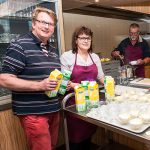 Eetcafé in de Klaarbeek