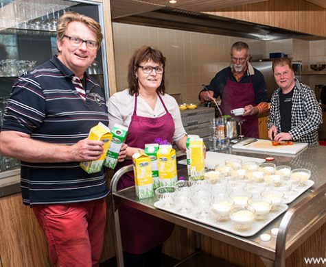 Eetcafé in de Klaarbeek