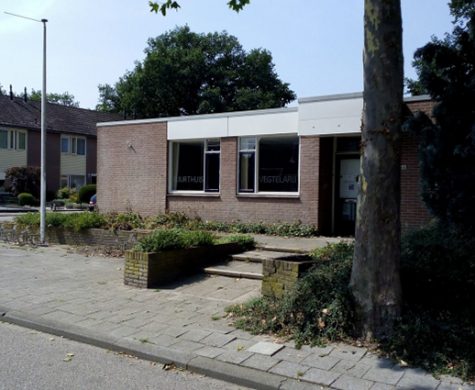 NAH Kaffée gestart in Epe