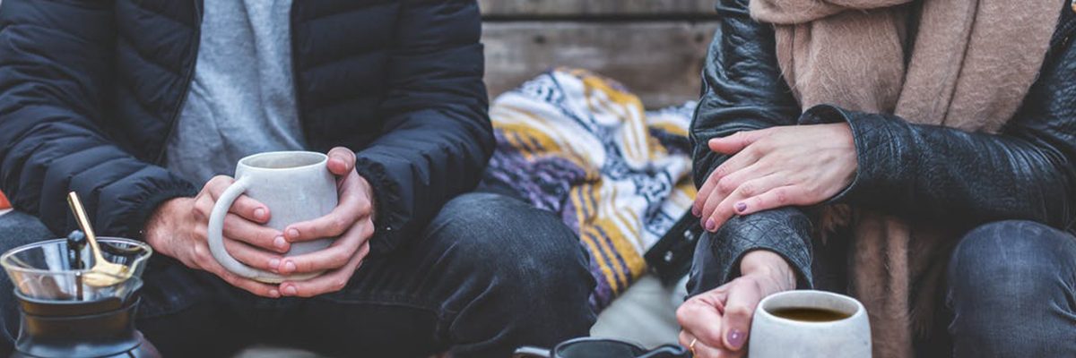 Bij maatjes draait het om persoonlijk contact tussen mensen. Samen iets doen waar je beiden plezier aan beleeft. Maatjes bepalen samen de invulling.