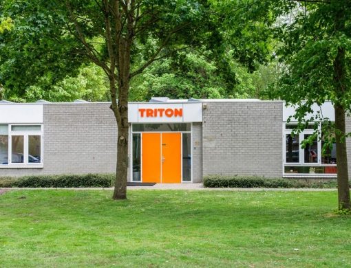Huis van de Buurt Triton in Vaassen